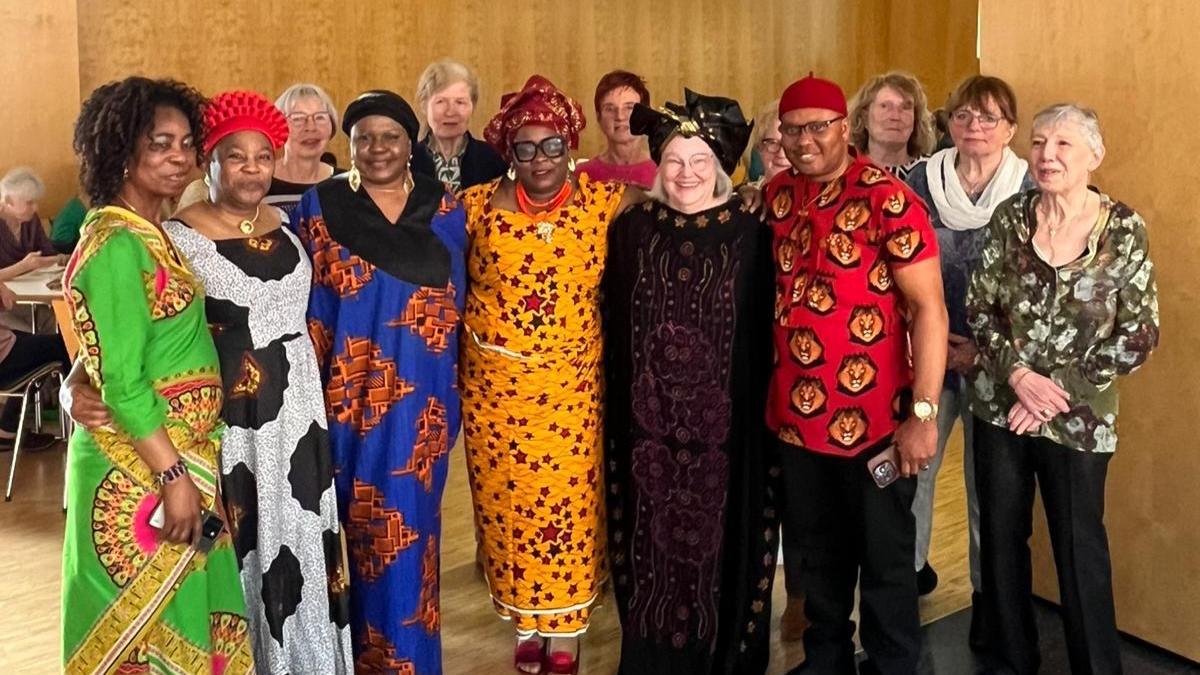 Weltgebetstag in Weitersburg